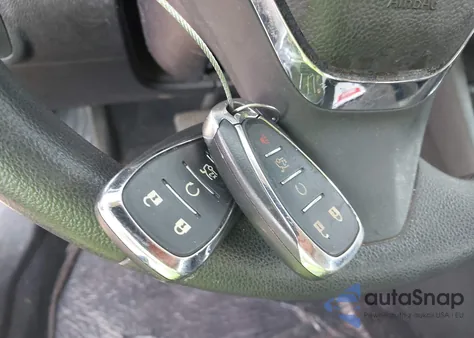 2016 Chevrolet Cruze Lt Auto from USA, damaged, VIN 1G1BE5SM0G7305094